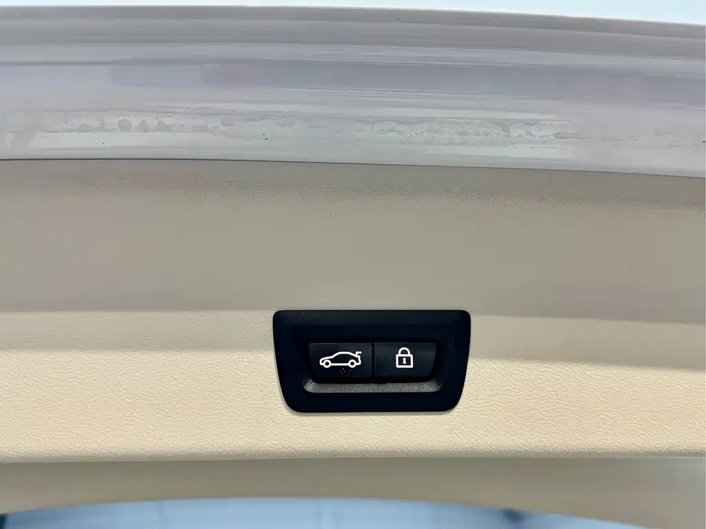 BMW BMW X3 2021 xDrive28i M Sport Package 2021 - thumbnail 13