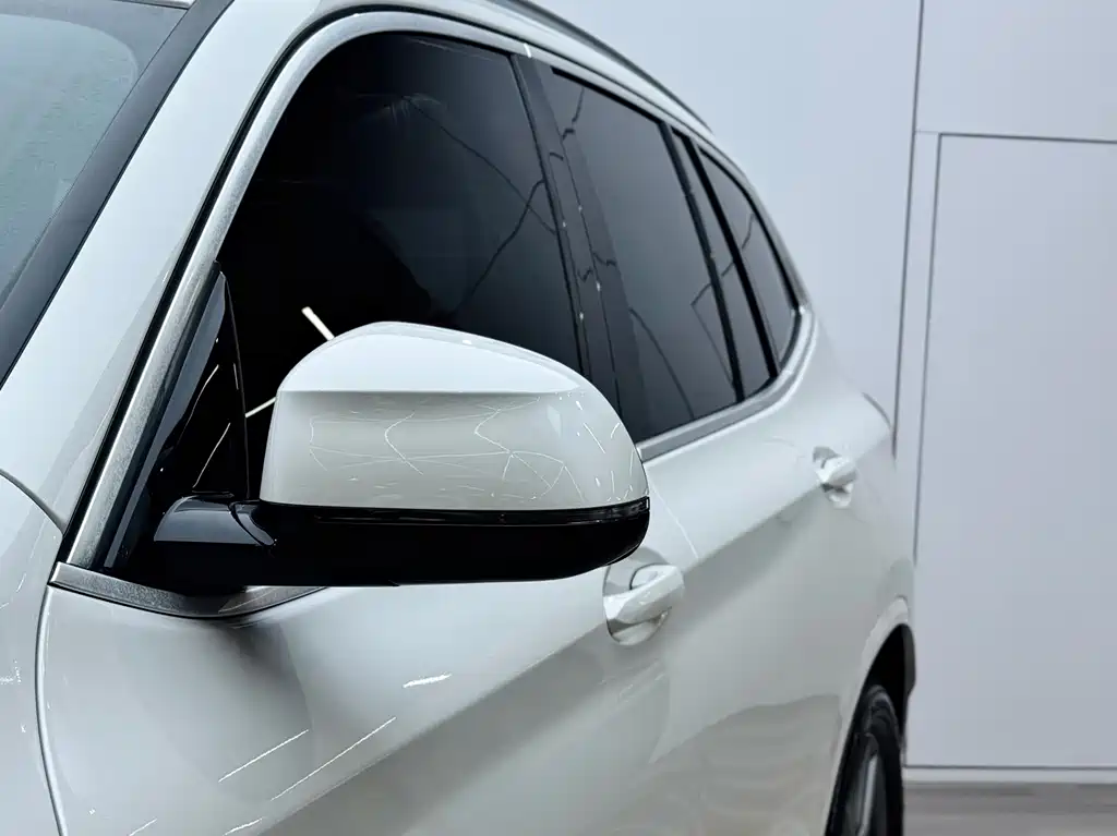 BMW BMW X3 2021 xDrive28i M Sport Package 2021 - thumbnail 15