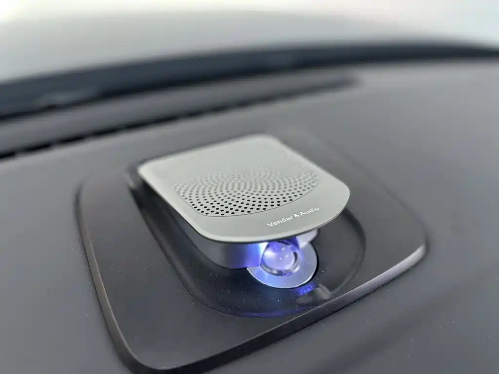 Li Auto Li L9 2022 Max 2023 - thumbnail 8
