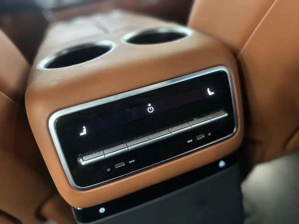 Li Auto Li L9 2022 Max 2023 - thumbnail 19