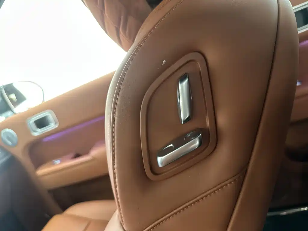 Li Auto Li L9 2022 Max 2023 - thumbnail 21