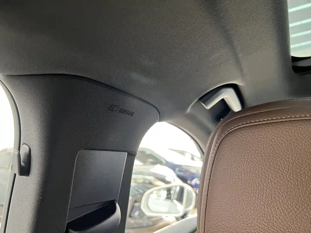 Volvo Volvo S60 2025 B4 Comfort Luxury Edition 2025 - thumbnail 16