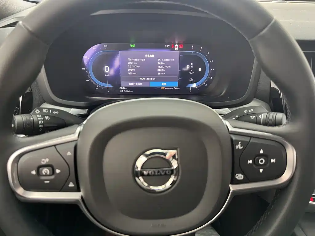 Volvo Volvo S60 2025 B4 Comfort Luxury Edition 2025 - thumbnail 22