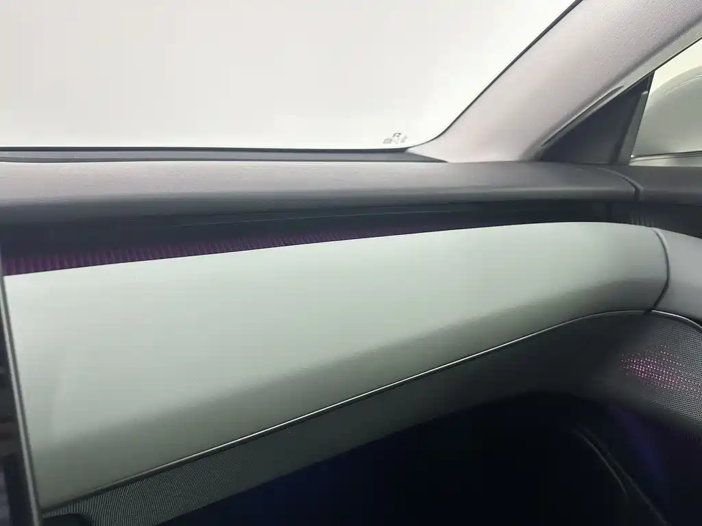 NIO NIO ET5 2022 75kWh 2023 - thumbnail 8