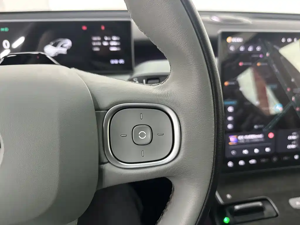NIO NIO ET5 2022 75kWh 2023 - thumbnail 12