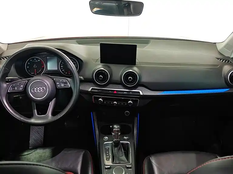 Audi Audi Q2L 2021 35 TFSI Fashion Dynamic Edition 2021 - thumbnail 5