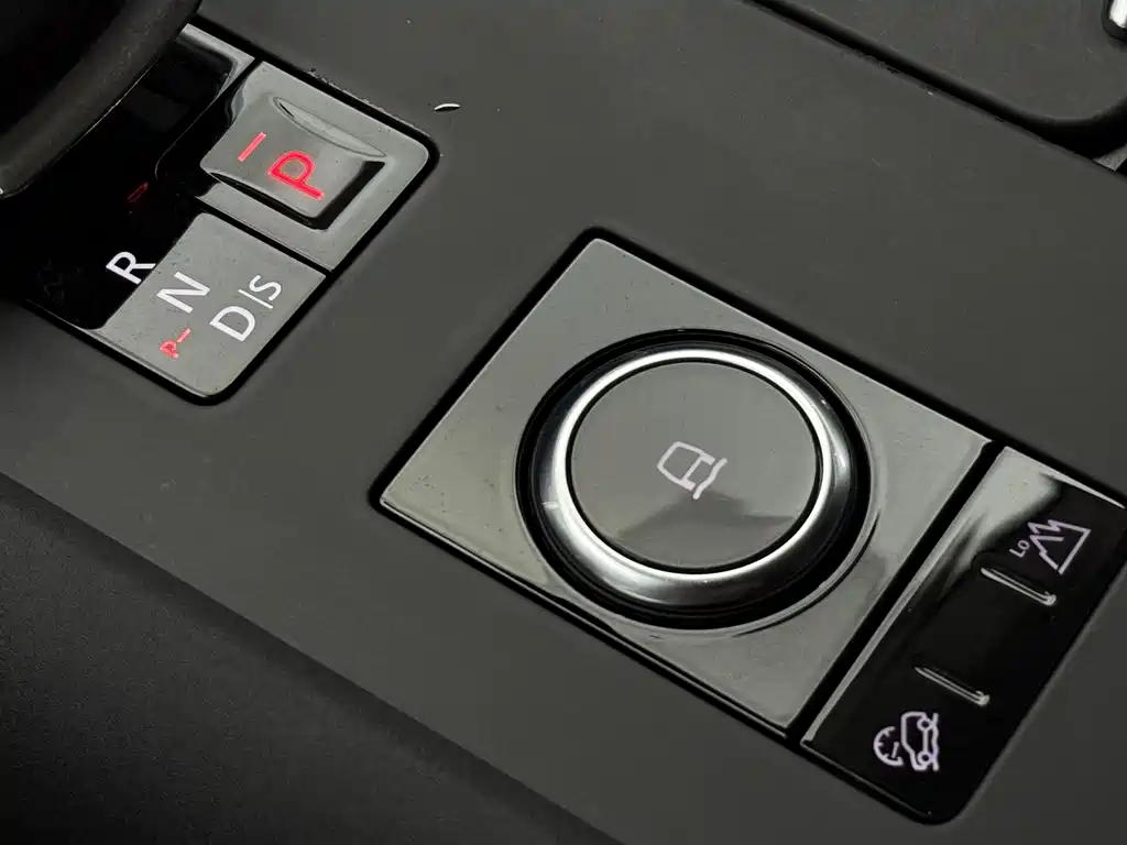 Land Rover Discovery 2021 360PS R-Dynamic S 2021 - thumbnail 12