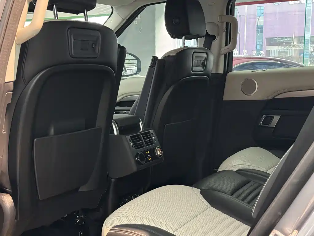 Land Rover Discovery 2021 360PS R-Dynamic S 2021 - thumbnail 14