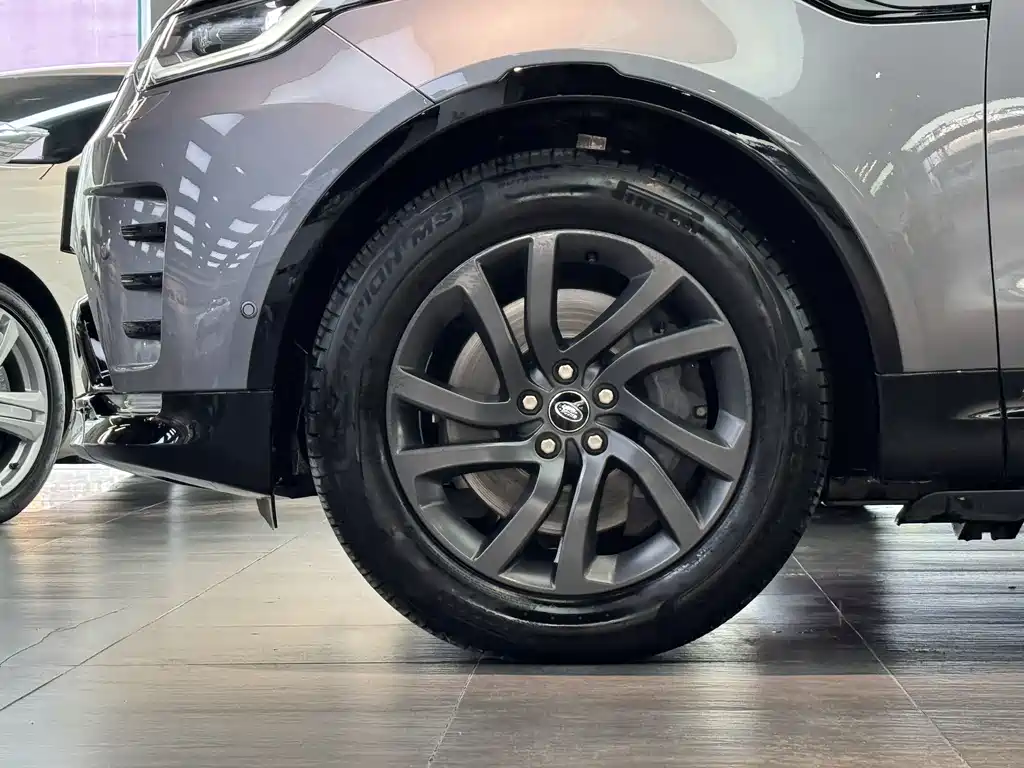 Land Rover Discovery 2021 360PS R-Dynamic S 2021 - thumbnail 17