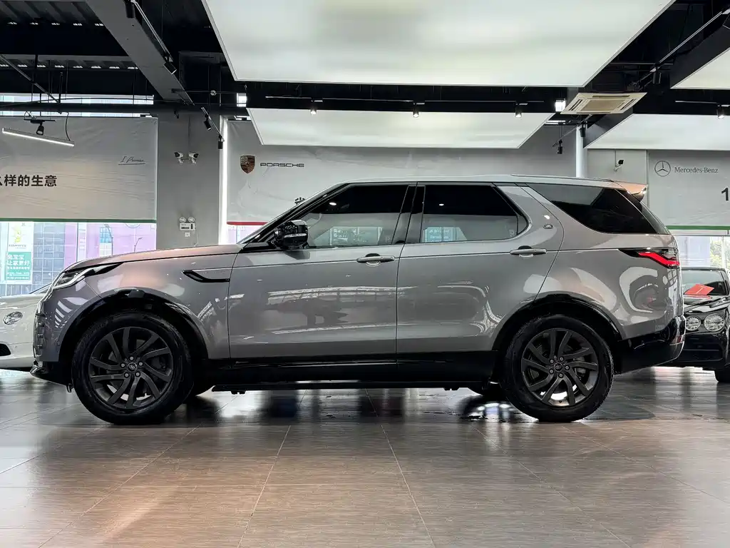 Land Rover Discovery 2021 360PS R-Dynamic S 2021 - thumbnail 18