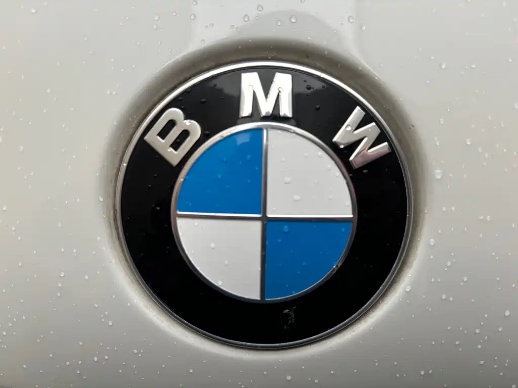 BMW BMW X1 2018 sDrive18Li Fashion Edition 2018 - thumbnail 4