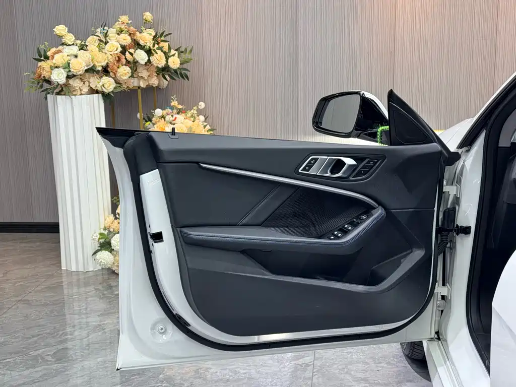 BMW BMW 2 Series Import 2021 Model 225i Four-Door Coupe M Sport Night Package 2023 - thumbnail 12