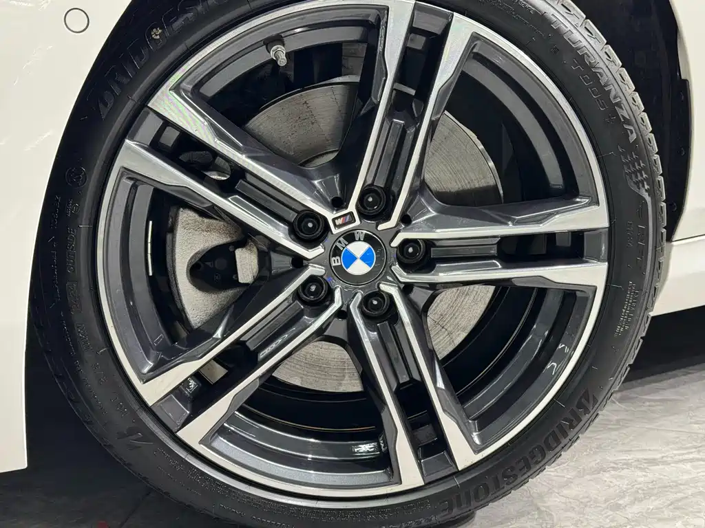BMW BMW 2 Series Import 2021 Model 225i Four-Door Coupe M Sport Night Package 2023 - thumbnail 16