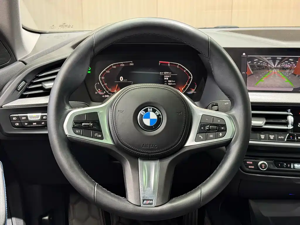 BMW BMW 2 Series Import 2021 Model 225i Four-Door Coupe M Sport Night Package 2023 - thumbnail 18