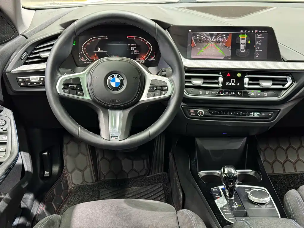 BMW BMW 2 Series Import 2021 Model 225i Four-Door Coupe M Sport Night Package 2023 - thumbnail 20