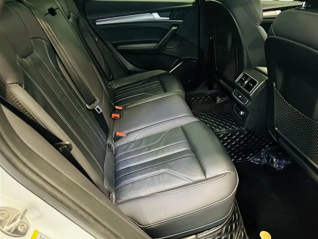 Audi Audi Q5L 2023 40T Premium Dynamic Edition 2023 - thumbnail 8