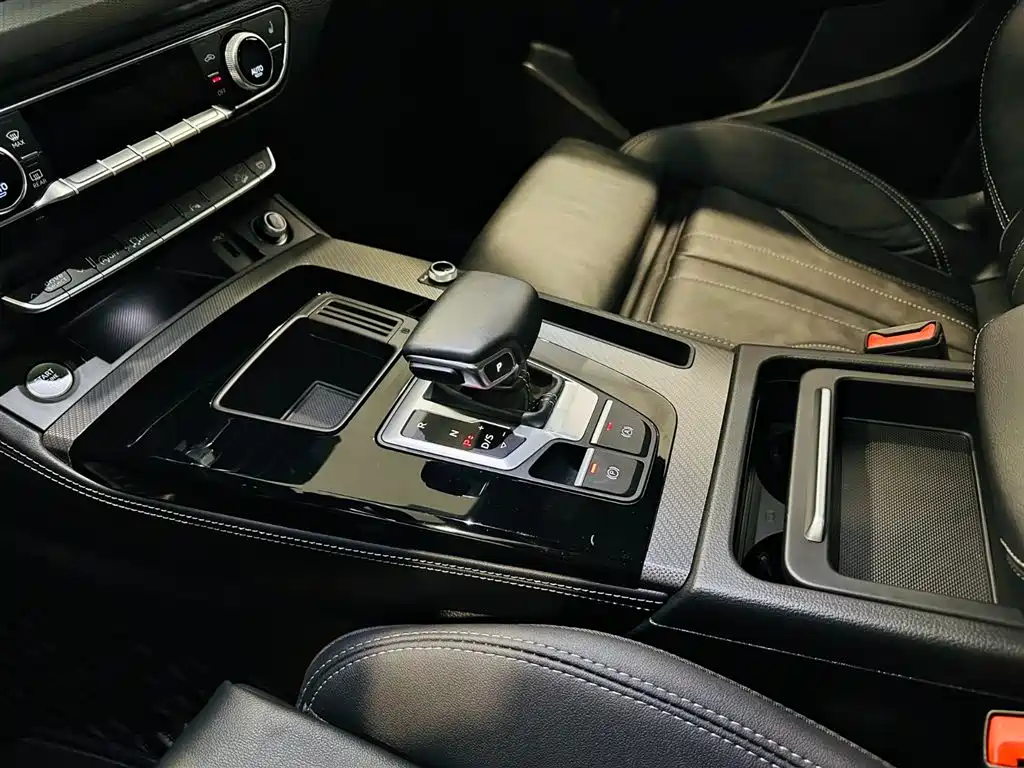 Audi Audi Q5L 2023 40T Premium Dynamic Edition 2023 - thumbnail 12