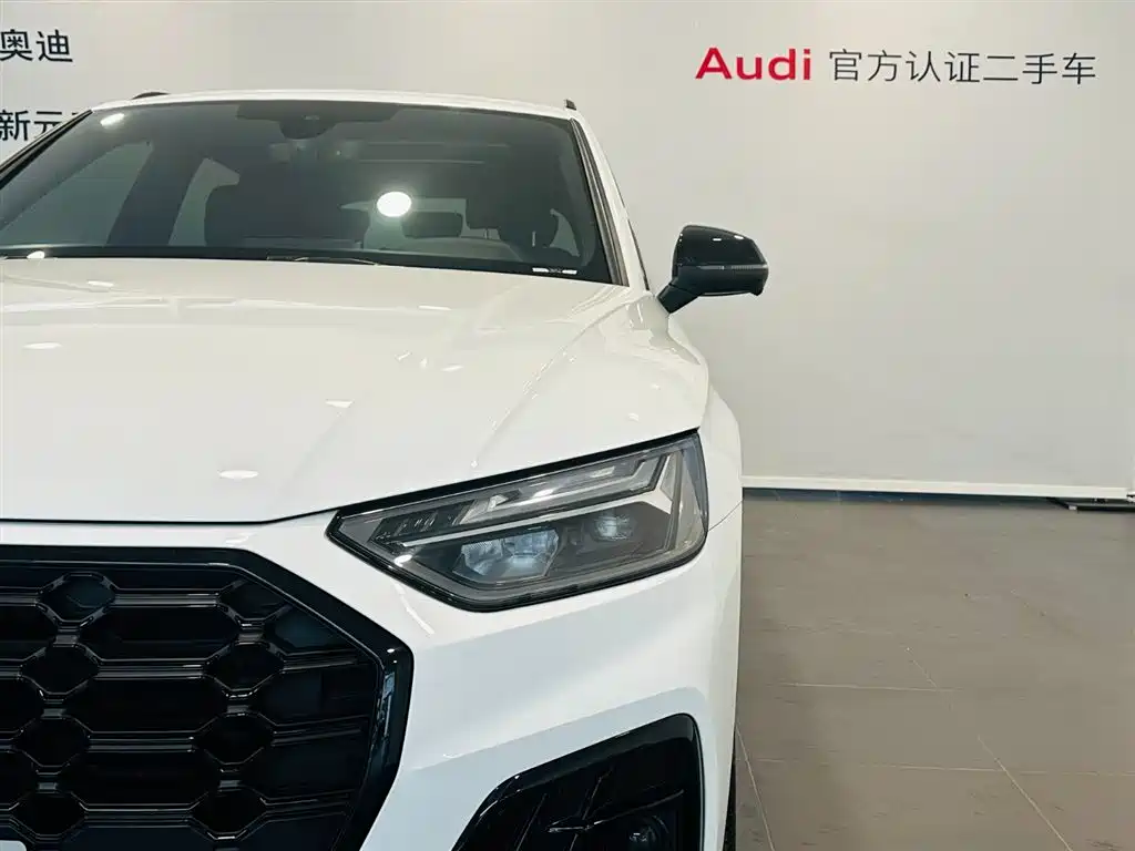 Audi Audi Q5L 2023 40T Premium Dynamic Edition 2023 - thumbnail 14