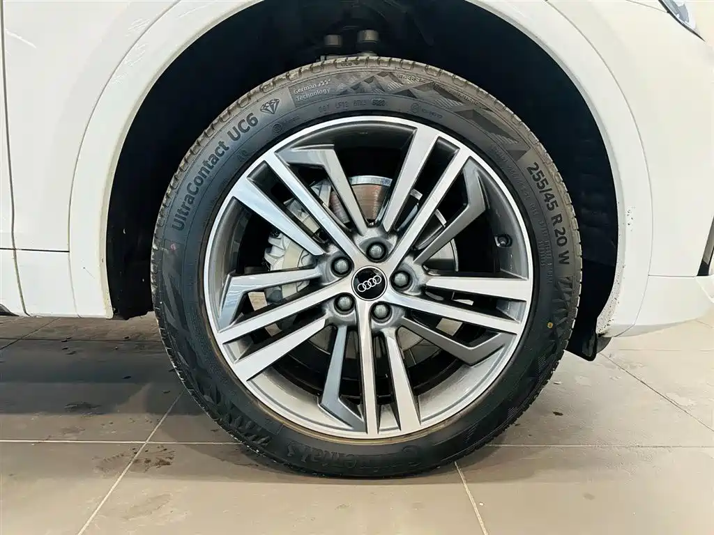 Audi Audi Q5L 2023 40T Premium Dynamic Edition 2023 - thumbnail 15