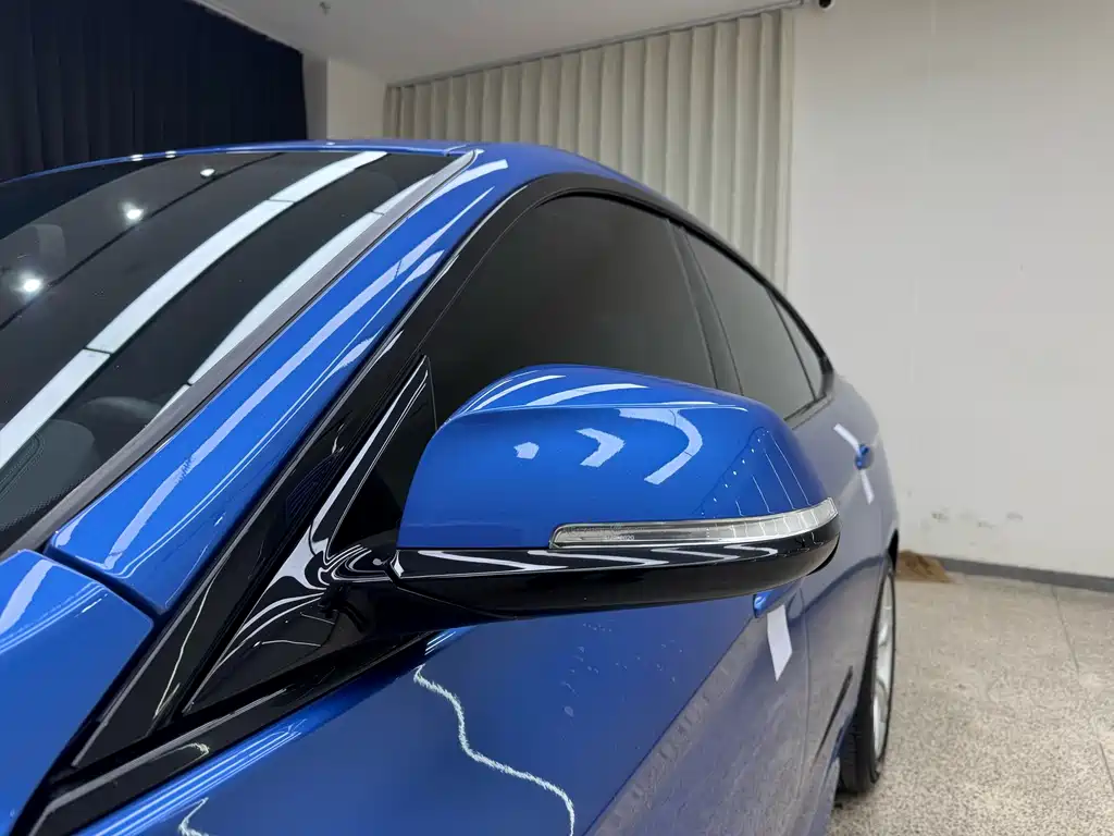 BMW BMW 3 Series GT 2019 320i M Sport Package 2019 - thumbnail 9