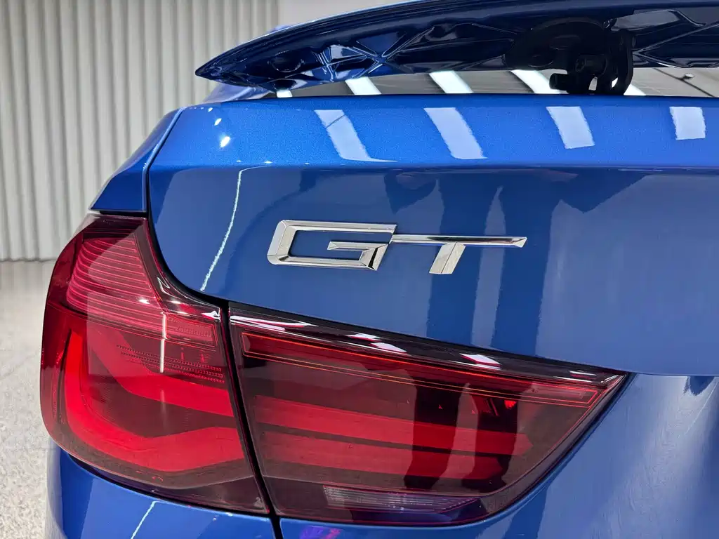 BMW BMW 3 Series GT 2019 320i M Sport Package 2019 - thumbnail 28