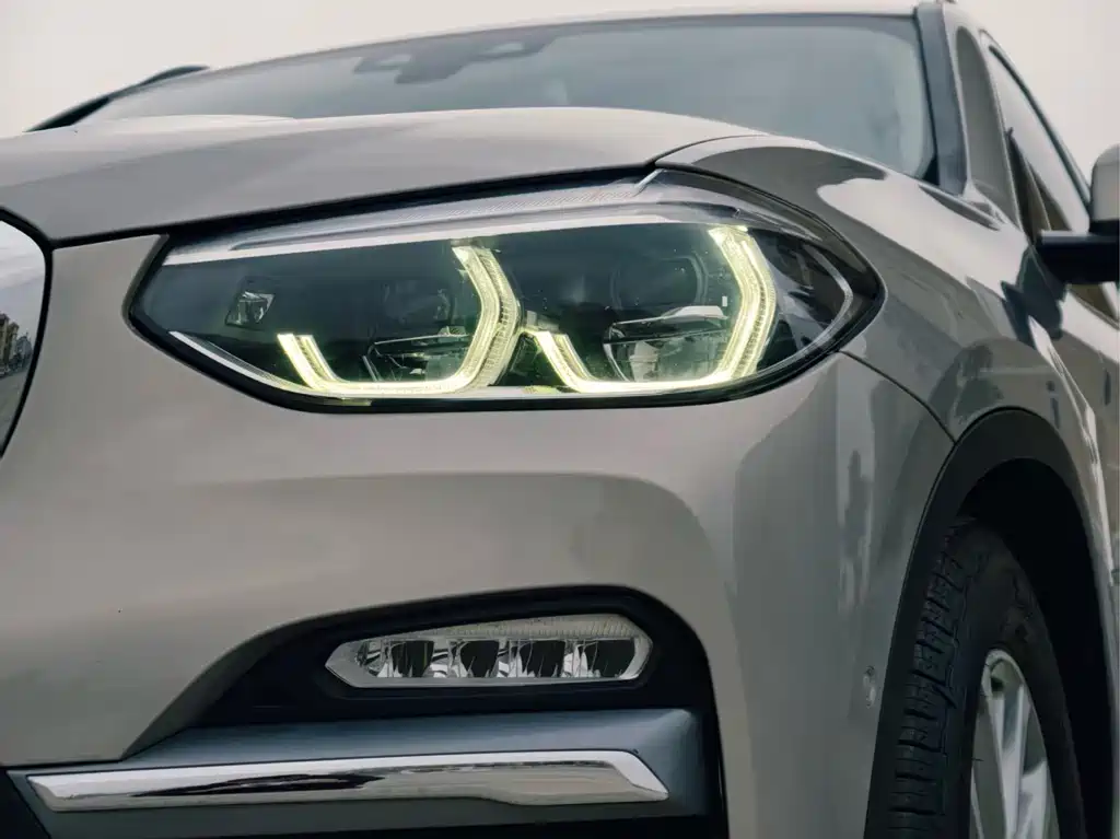 BMW BMW X3 xDrive25i Luxury Package 2018 Model China V Emission Standard 2018 - thumbnail 28