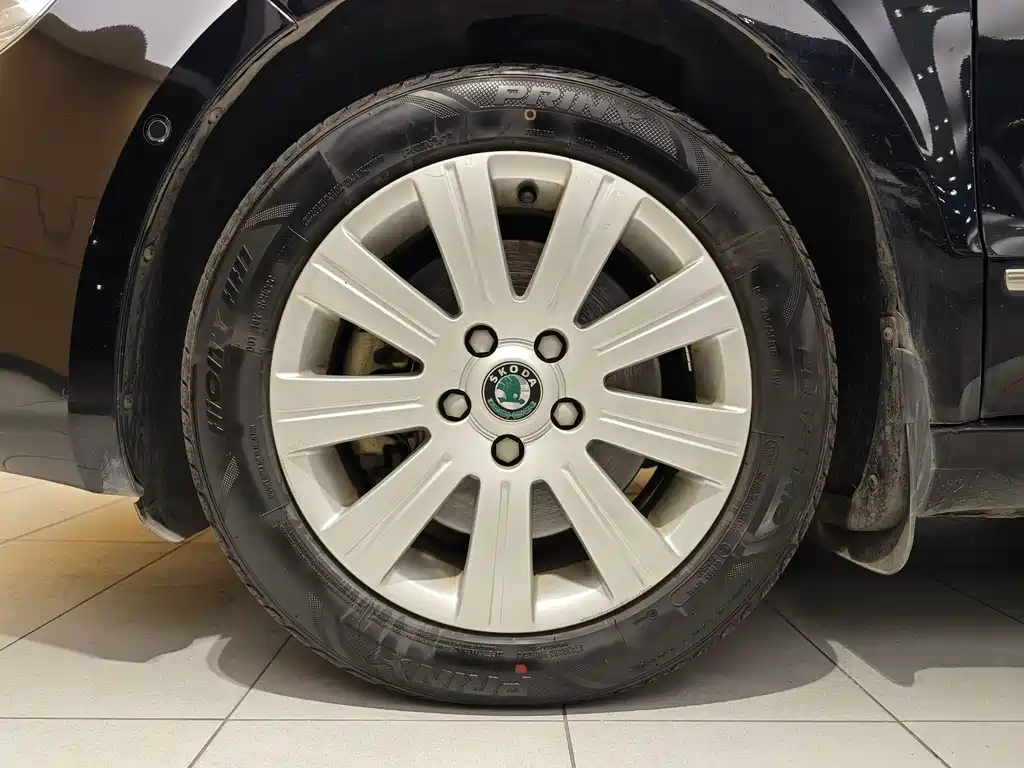 Skoda Skoda Octavia 2012 1.8TSI Automatic Elegance Edition 2012 - thumbnail 5