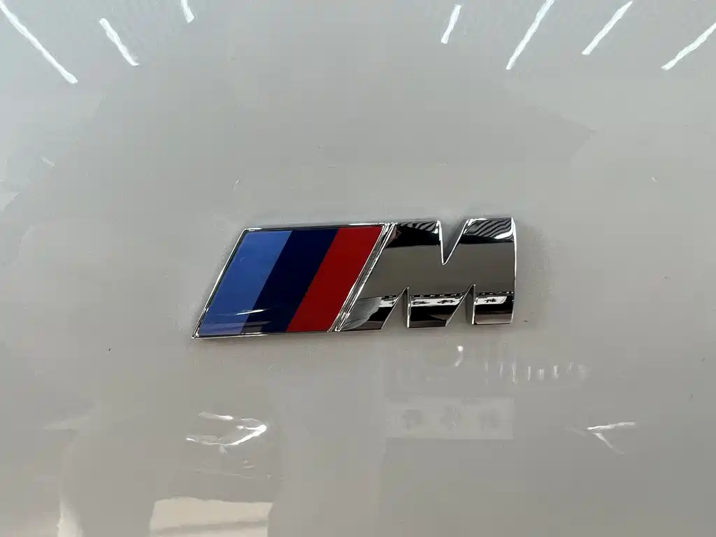 BMW BMW 3 Series 2024 320Li M Sport Package 2024 - thumbnail 6