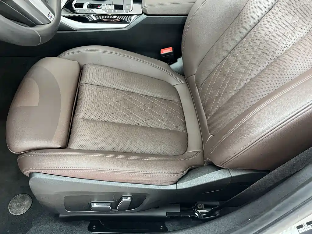 BMW BMW 3 Series 2024 320Li M Sport Package 2024 - thumbnail 9