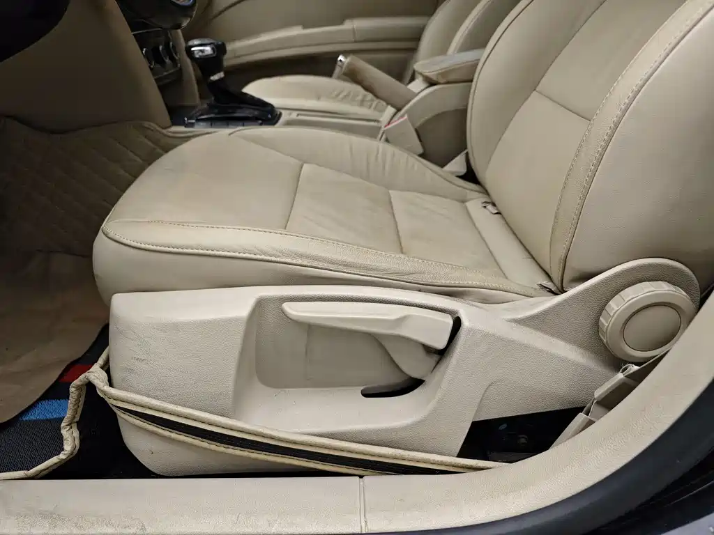 Skoda Skoda Octavia 2012 1.8TSI Automatic Elegance Edition 2012 - thumbnail 10