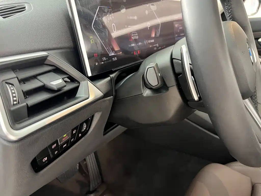 BMW BMW 3 Series 2024 320Li M Sport Package 2024 - thumbnail 10