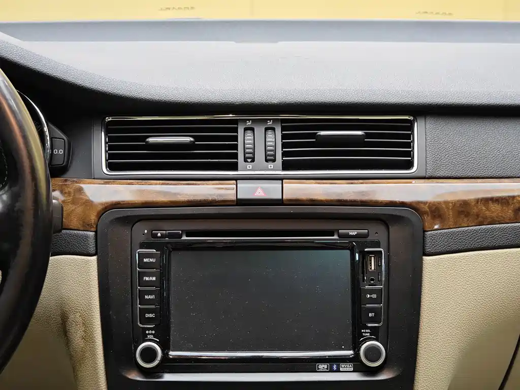 Skoda Skoda Octavia 2012 1.8TSI Automatic Elegance Edition 2012 - thumbnail 15