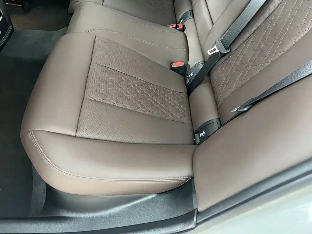 BMW BMW 3 Series 2024 320Li M Sport Package 2024 - thumbnail 14