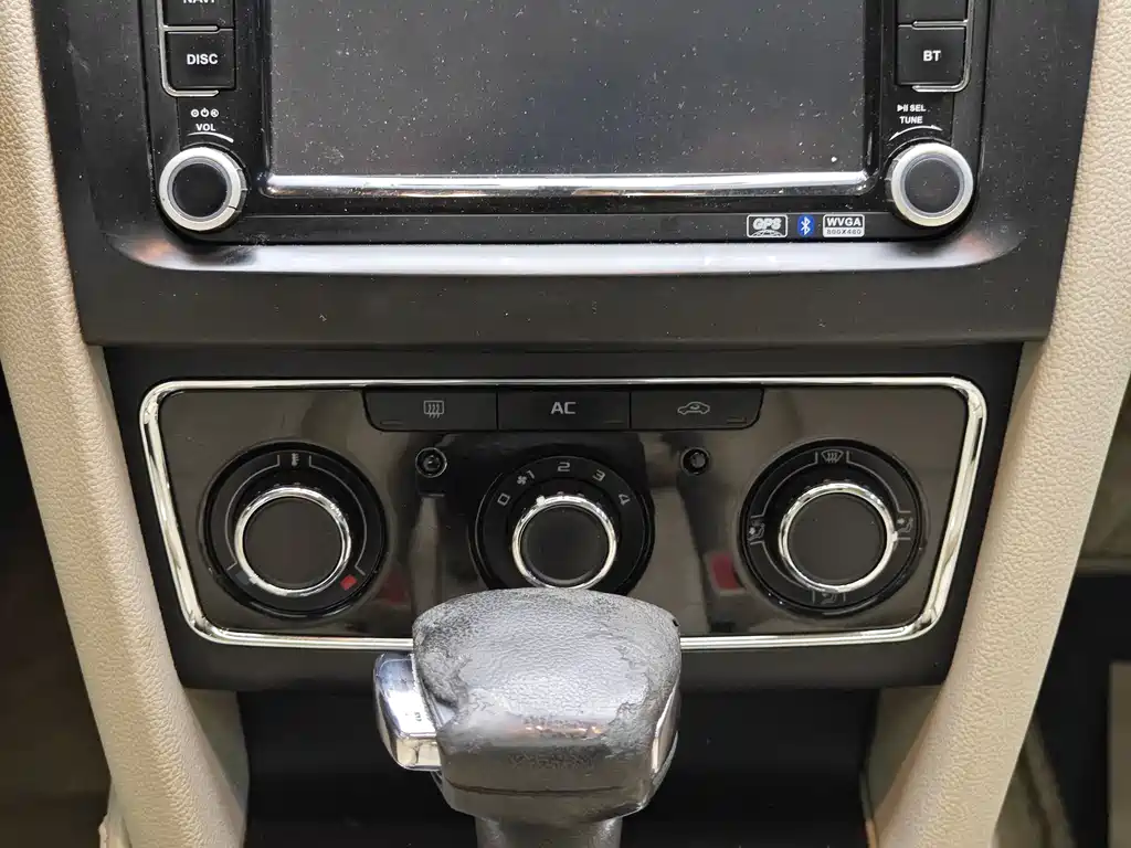Skoda Skoda Octavia 2012 1.8TSI Automatic Elegance Edition 2012 - thumbnail 16
