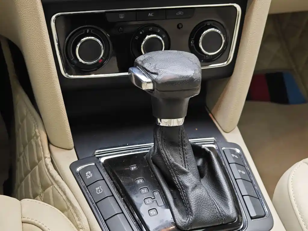 Skoda Skoda Octavia 2012 1.8TSI Automatic Elegance Edition 2012 - thumbnail 17