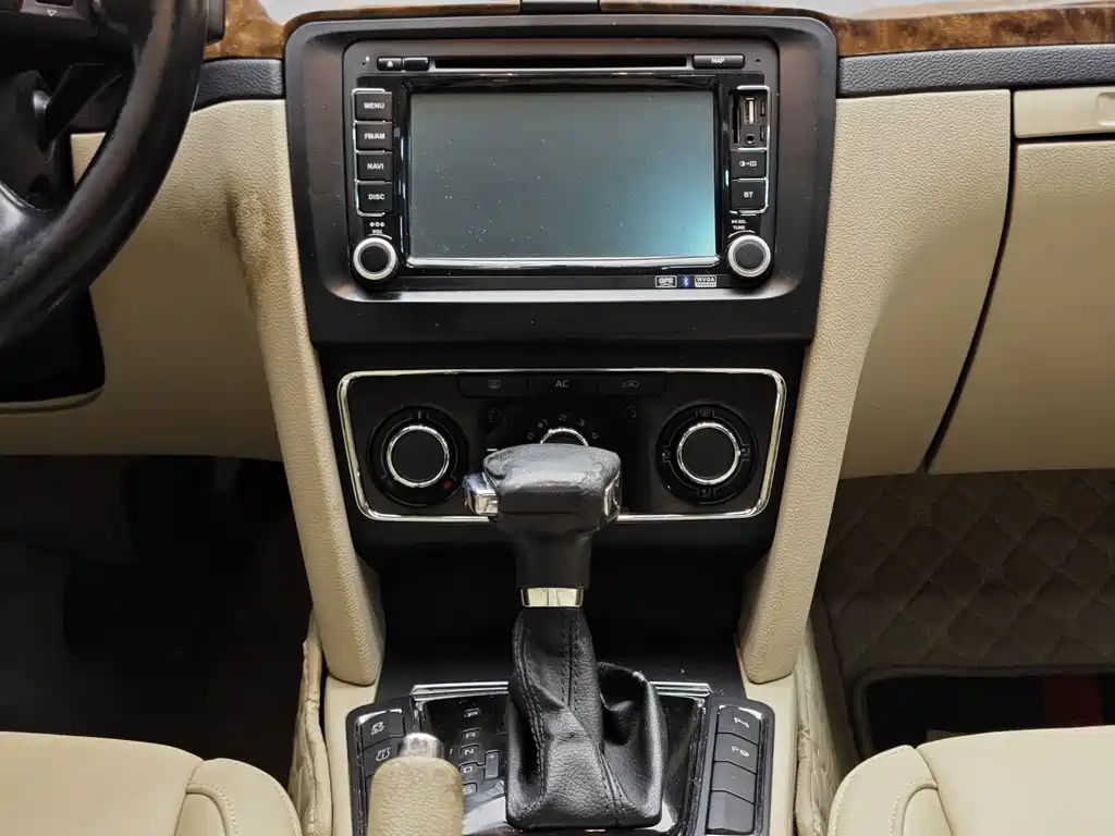 Skoda Skoda Octavia 2012 1.8TSI Automatic Elegance Edition 2012 - thumbnail 18