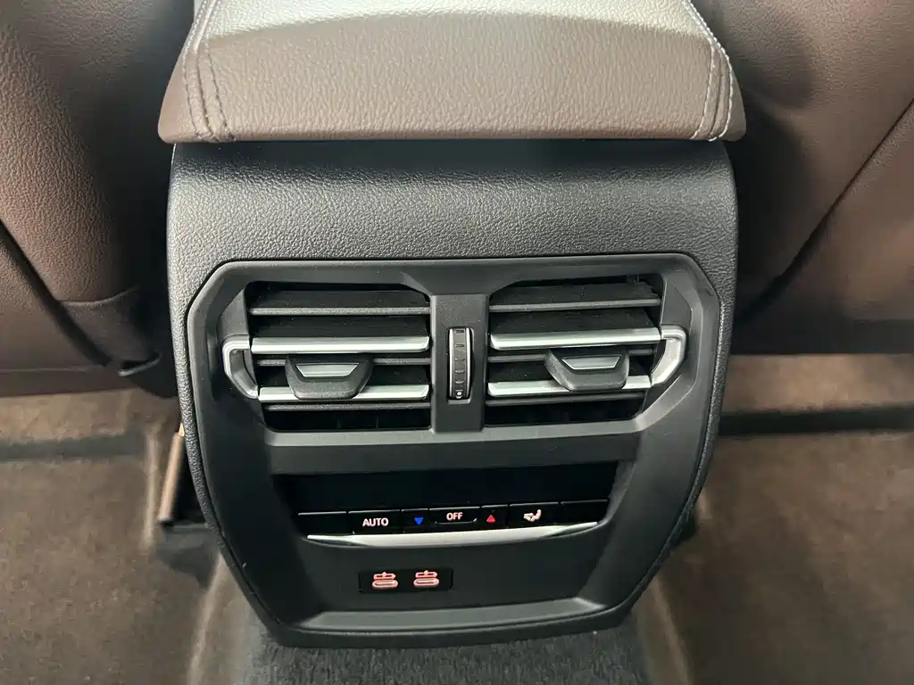 BMW BMW 3 Series 2024 320Li M Sport Package 2024 - thumbnail 17