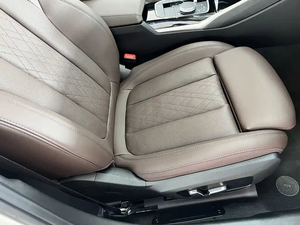 BMW BMW 3 Series 2024 320Li M Sport Package 2024 - thumbnail 20