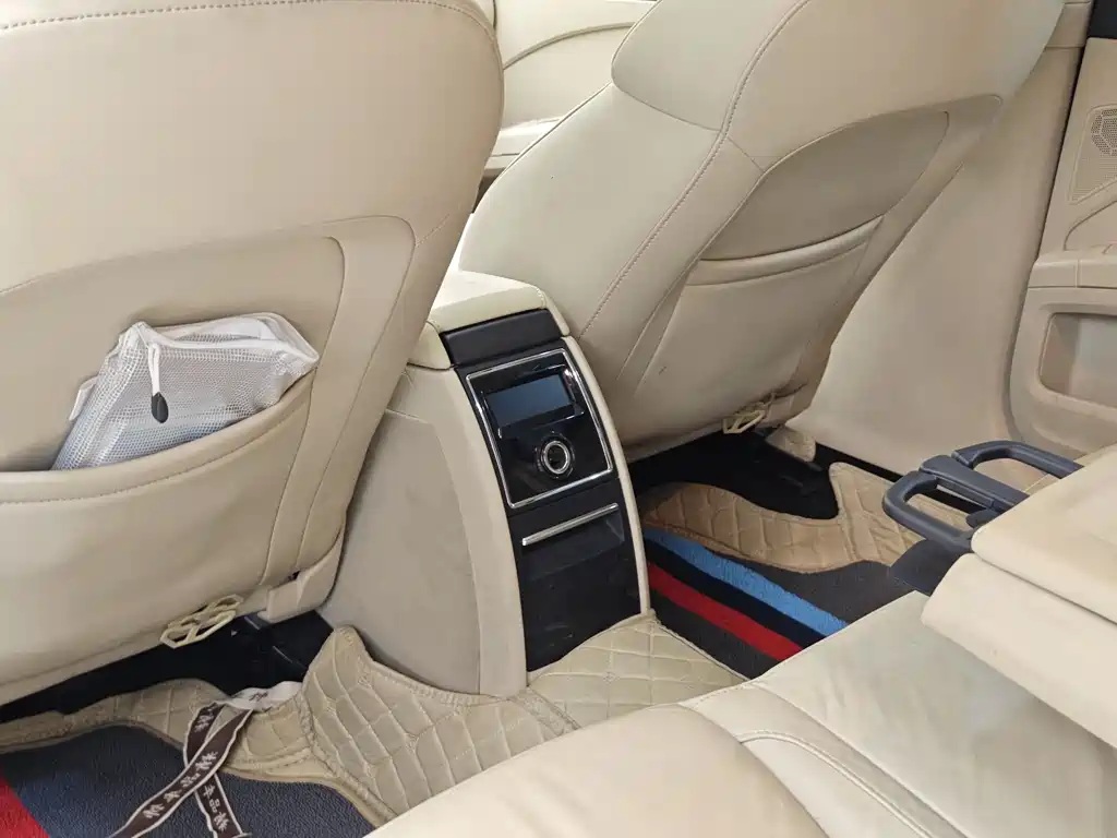 Skoda Skoda Octavia 2012 1.8TSI Automatic Elegance Edition 2012 - thumbnail 23