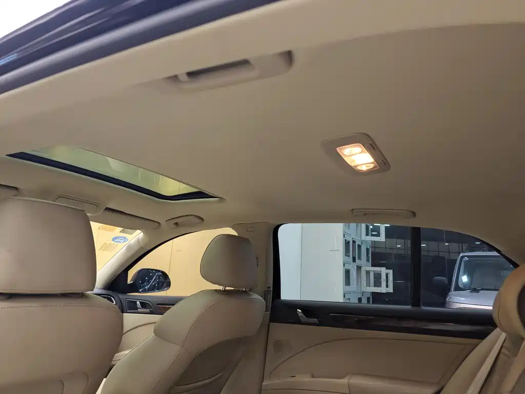 Skoda Skoda Octavia 2012 1.8TSI Automatic Elegance Edition 2012 - thumbnail 24