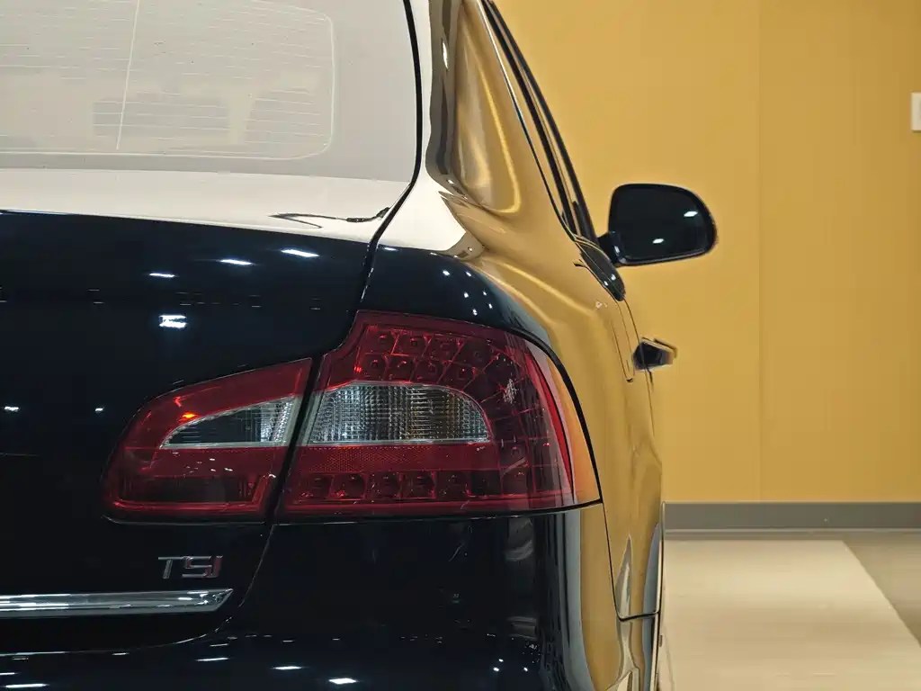 Skoda Skoda Octavia 2012 1.8TSI Automatic Elegance Edition 2012 - thumbnail 26