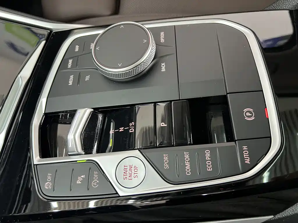 BMW BMW 3 Series 2024 320Li M Sport Package 2024 - thumbnail 25