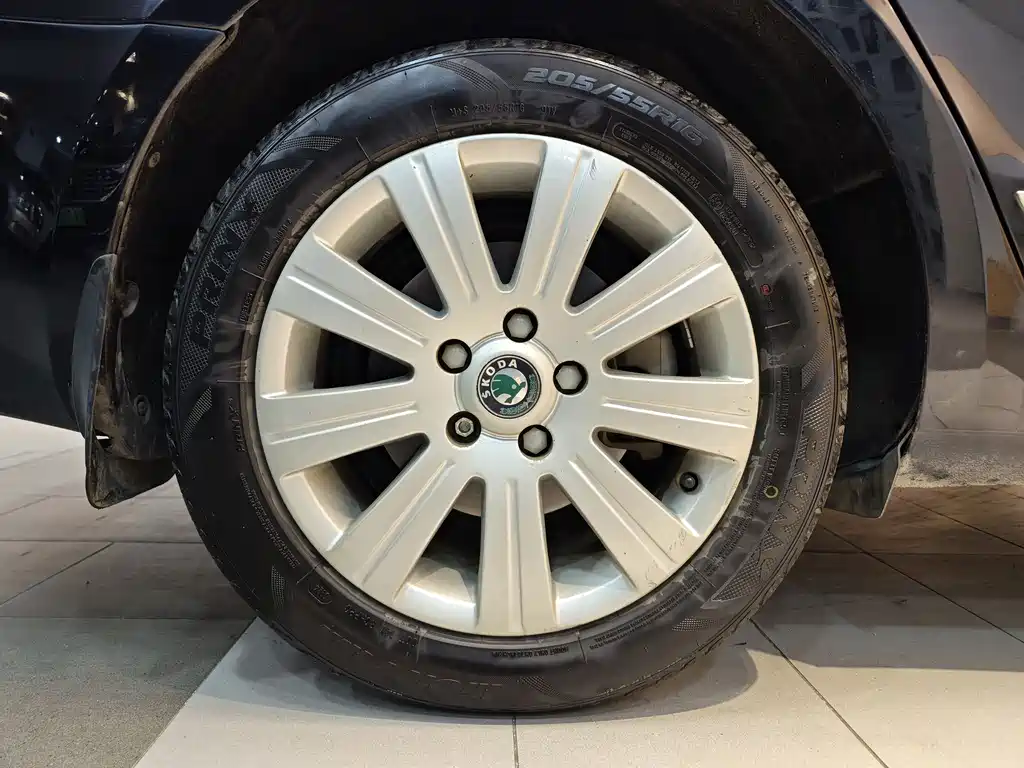 Skoda Skoda Octavia 2012 1.8TSI Automatic Elegance Edition 2012 - thumbnail 30