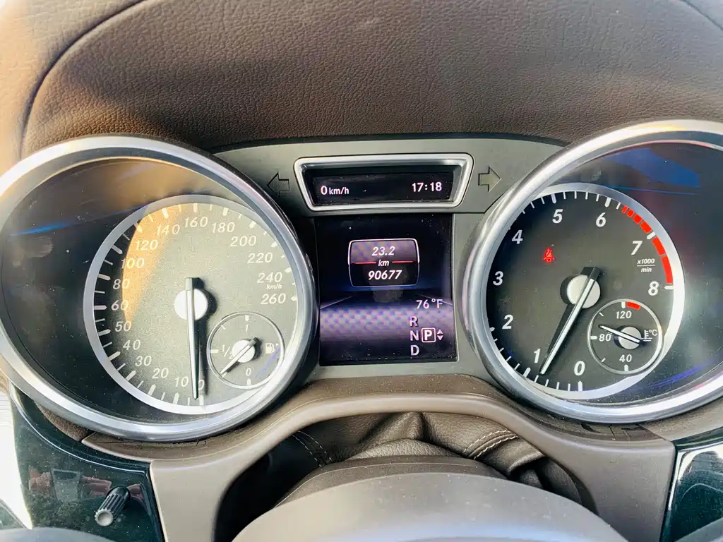 Mercedes-Benz Mercedes-Benz GL-Class 2016 GL 450 4MATIC US Specification 2016 - thumbnail 16