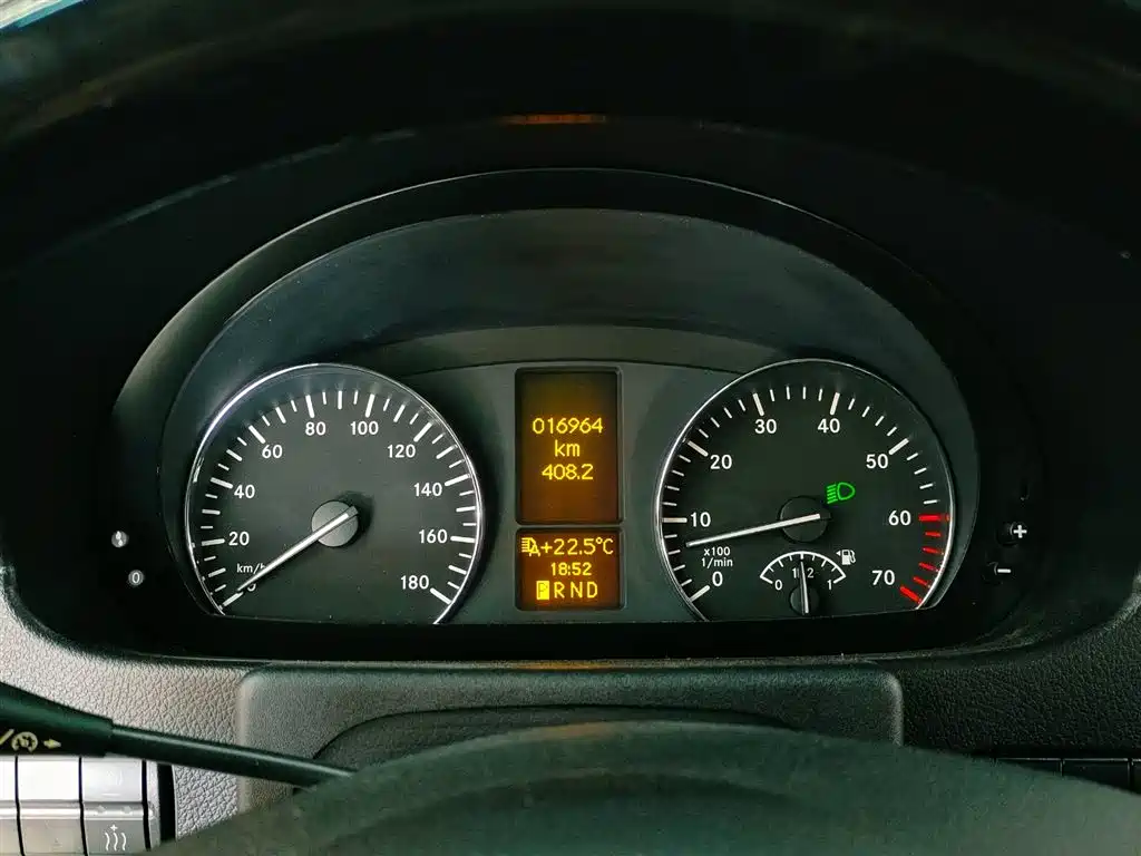 Mercedes-Benz Mercedes-Benz Sprinter 2016 3.5L Automatic 2019 - thumbnail 5