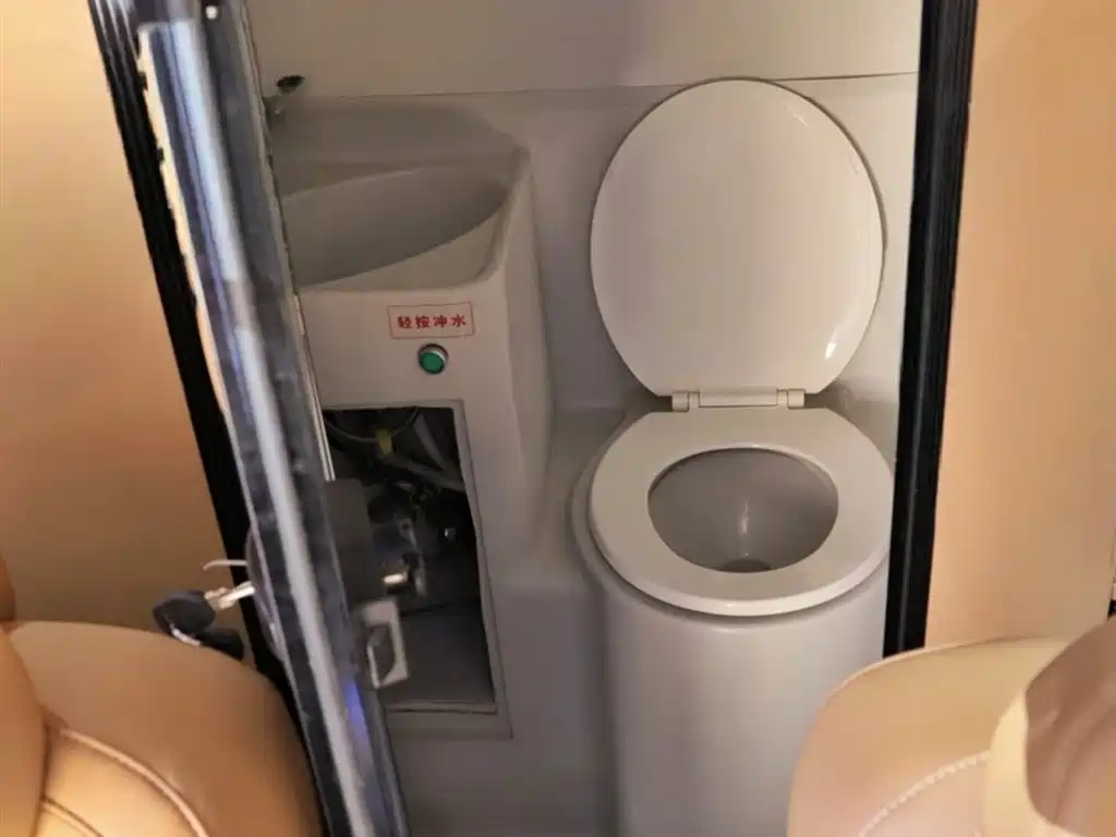 Mercedes-Benz Mercedes-Benz Sprinter 2016 3.5L Automatic 2019 - thumbnail 11