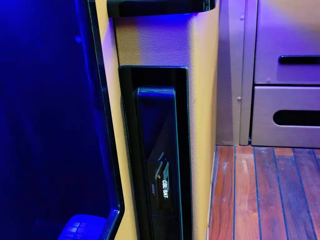 Mercedes-Benz Mercedes-Benz Sprinter 2016 3.5L Automatic 2019 - thumbnail 18
