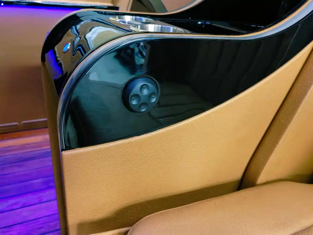 Mercedes-Benz Mercedes-Benz Sprinter 2016 3.5L Automatic 2019 - thumbnail 24