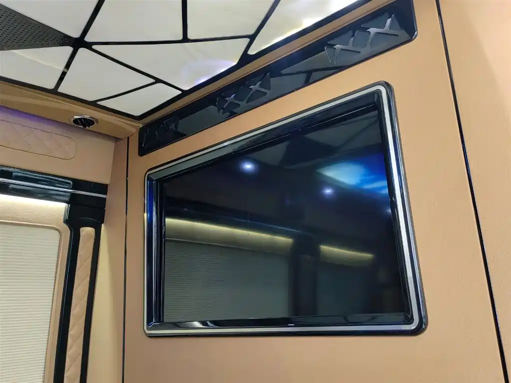 Mercedes-Benz Mercedes-Benz Sprinter 2016 3.5L Automatic 2019 - thumbnail 26