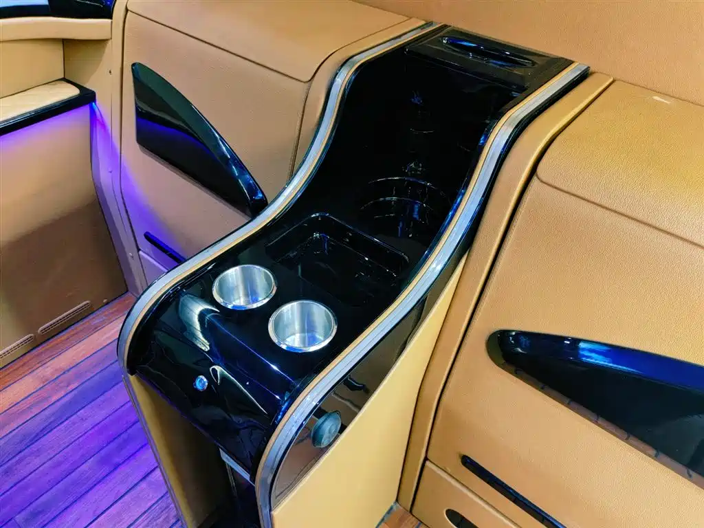 Mercedes-Benz Mercedes-Benz Sprinter 2016 3.5L Automatic 2019 - thumbnail 28